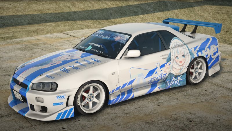mod